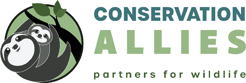 Logo Conservation Allies